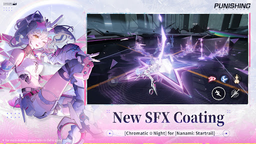 Punishing: Gray Raven PC