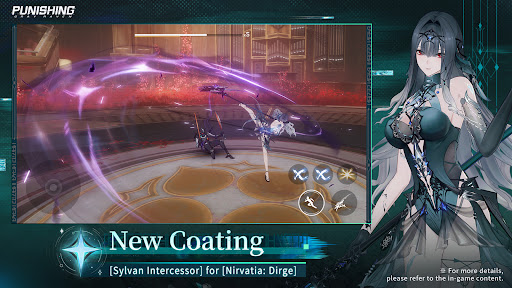 Punishing: Gray Raven PC