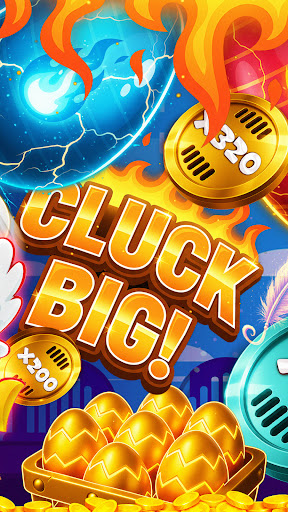 Chicken Toad الحاسوب