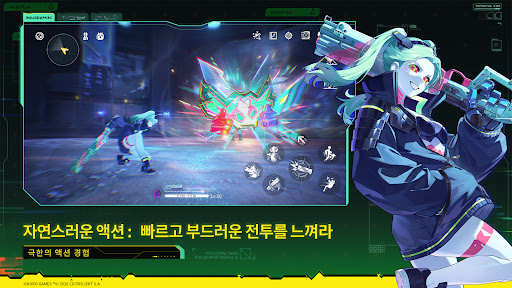명조:워더링 웨이브 PC