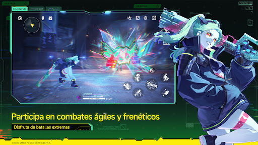 Wuthering Waves PC
