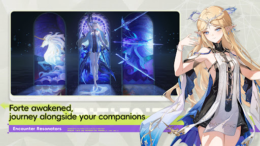 Wuthering Waves پی سی