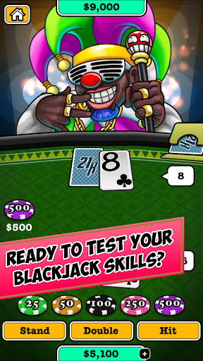 Blackjack 21 Royale