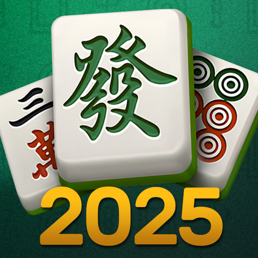 Mahjong! Tile Puzzle الحاسوب