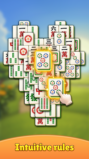 Mahjong Traveler! para PC