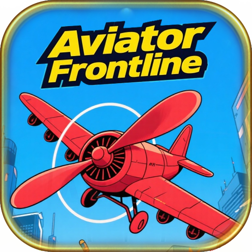 Aviator Frontline