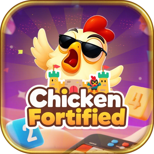 Chicken Fortified پی سی