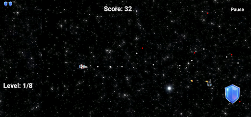 CZ777Cosmic Wings پی سی