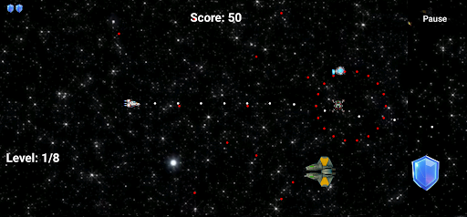 CZ777Cosmic Wings پی سی
