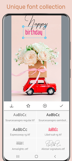 eCards: Greeting card maker! PC版