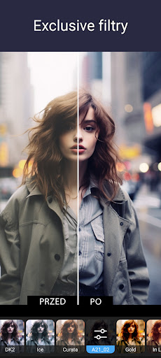 Photo Studio Foto Edytor Zdjec