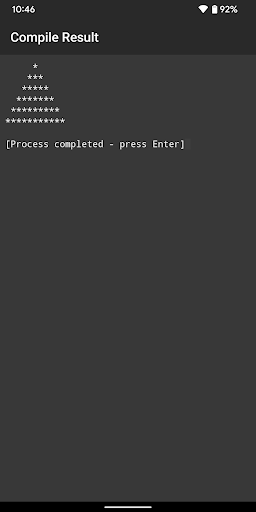 Coding C পিসি