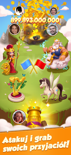 Royal Spin - Coin Frenzy PC