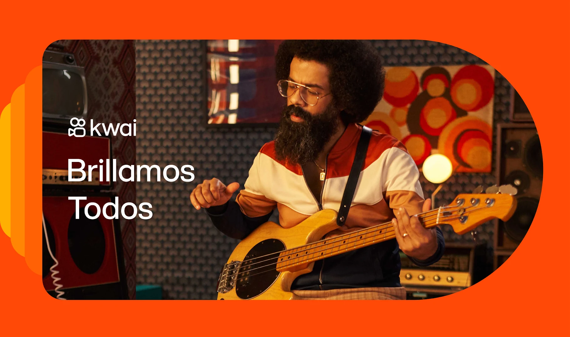 Kwai - WhatsApp Status, videos divertidos PC