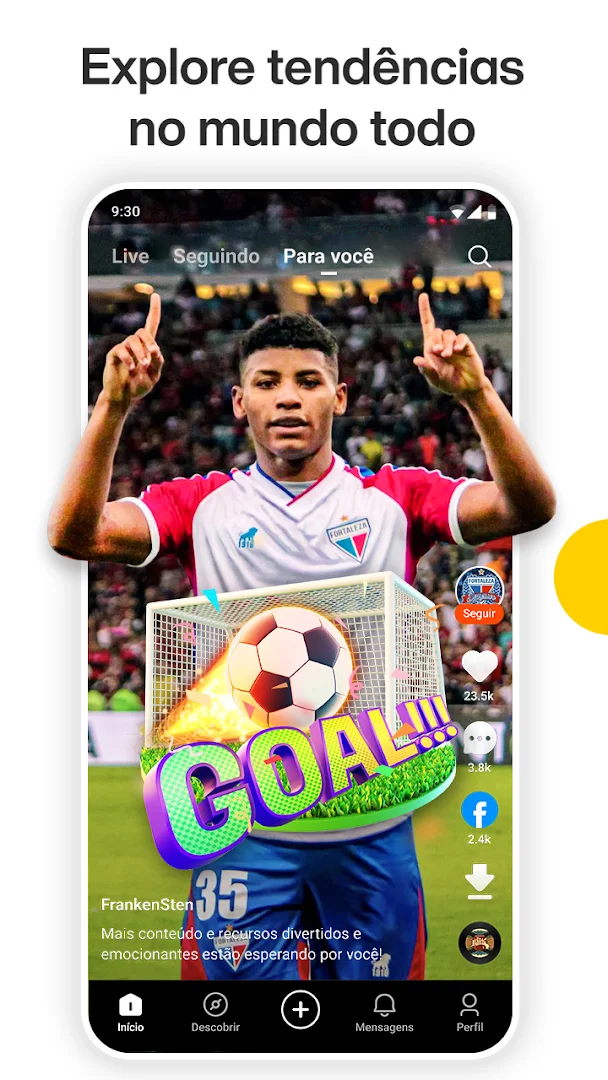 Kwai-Status do Whatsapp,Vídeos de frases positivas para PC