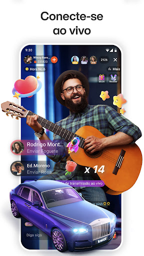 Kwai-Status do Whatsapp,Vídeos de frases positivas