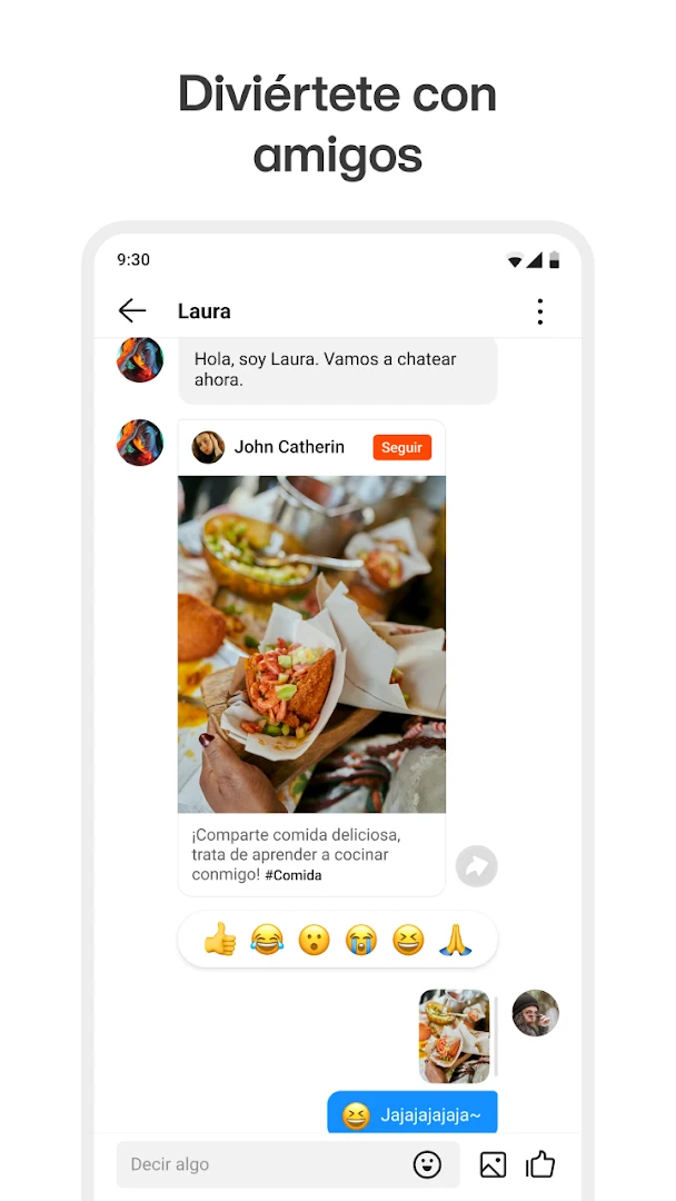 Kwai - WhatsApp Status, videos divertidos PC