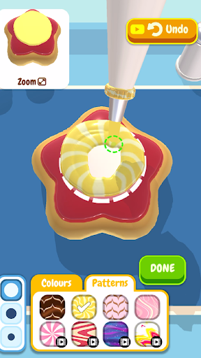 Bake it