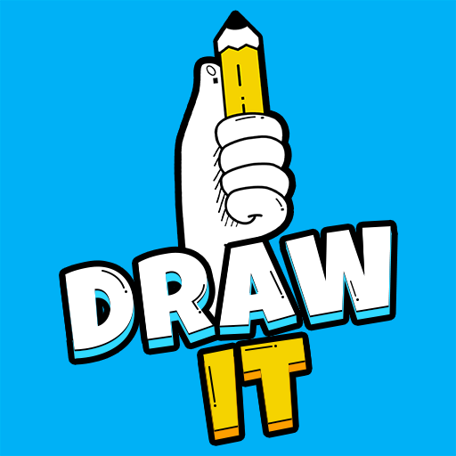 Draw it PC