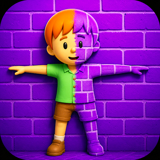 Hunt & Seek: Disguise & Escape PC