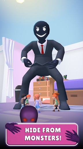 Hunt & Seek: Disguise & Escape PC