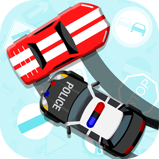 Police Pursuit para PC