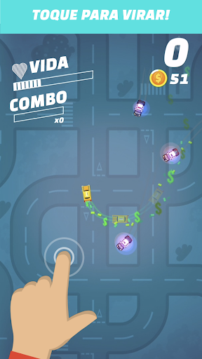 Police Pursuit para PC