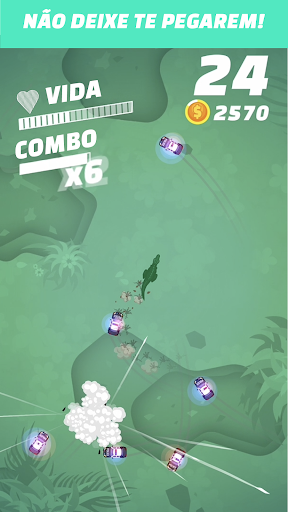 Police Pursuit para PC