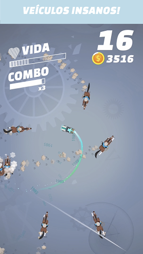 Police Pursuit para PC