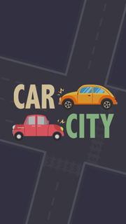 Car City الحاسوب