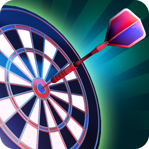 Darts Master 3D PC