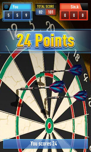 Darts Master 3D PC