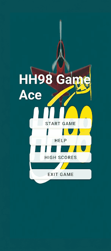 HH98 Game Ace