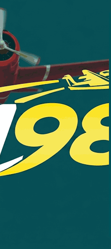 HH98 Game Ace