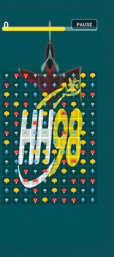 HH98 Game Ace