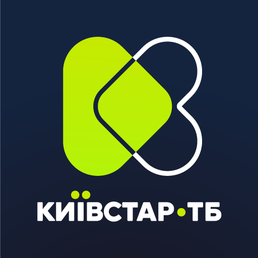 Київстар TБ для Android TV PC