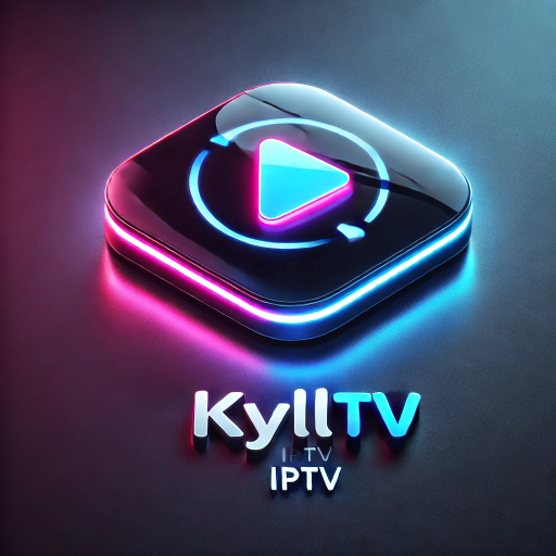 KyllTV - IPTV Player