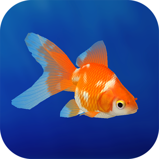 Goldfish 3D Relaxing Aquarium PC