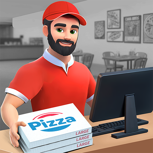 Pizza Shop Simulator 3D পিসি