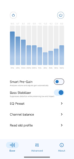 HXAudio Pro پی سی