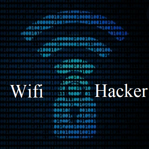 Wifi Password Hacker Master পিসি