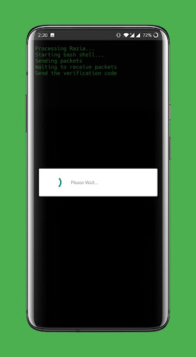 Wifi Password Hacker Master পিসি
