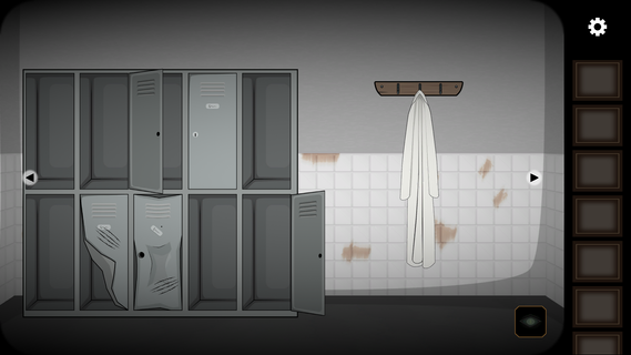 Room Escape: Strange Case PC