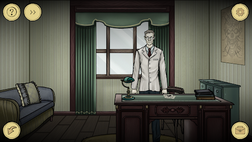 방 탈출: 이상한 사건 2