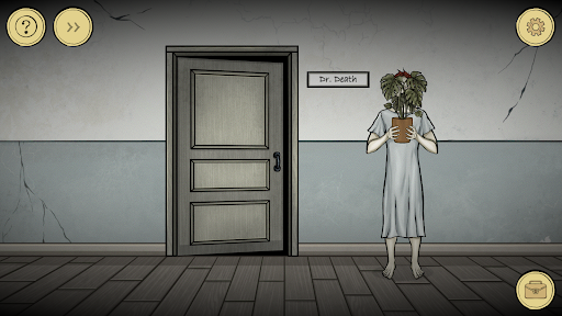 방 탈출: 이상한 사건 2