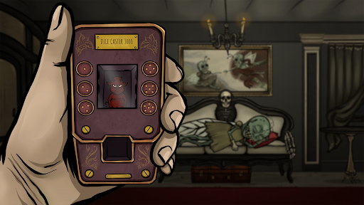 Room Escape: Strange Case 3 PC
