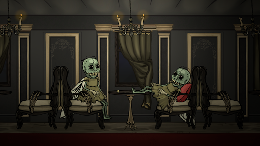 Room Escape: Strange Case 3 PC