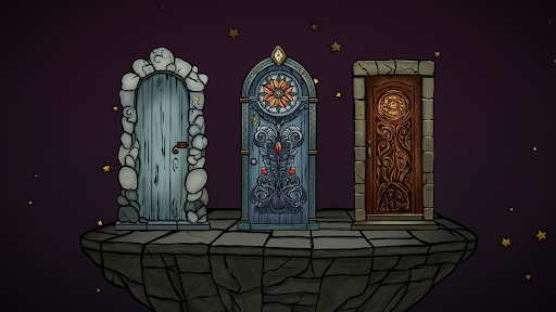 Room Escape: Strange Case 3 PC