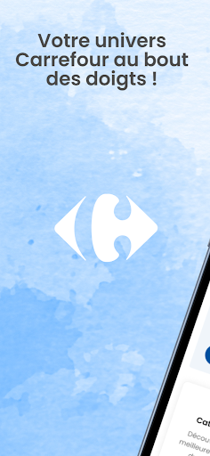 Carrefour Maroc الحاسوب