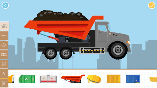 komputer Labo Brick Car2